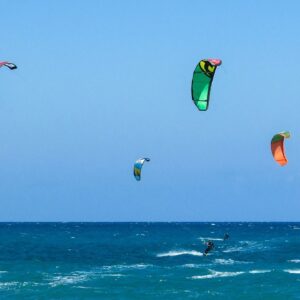 KiteSurf en Tarifa