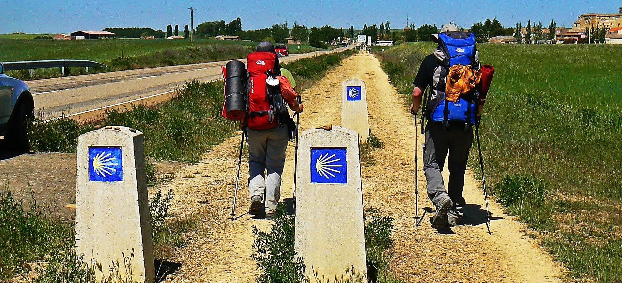 Camino de Santiago a tu medida. - Imagen 3
