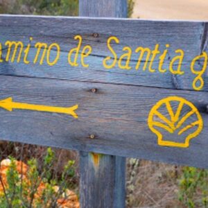 Camino de Santiago (6 días)