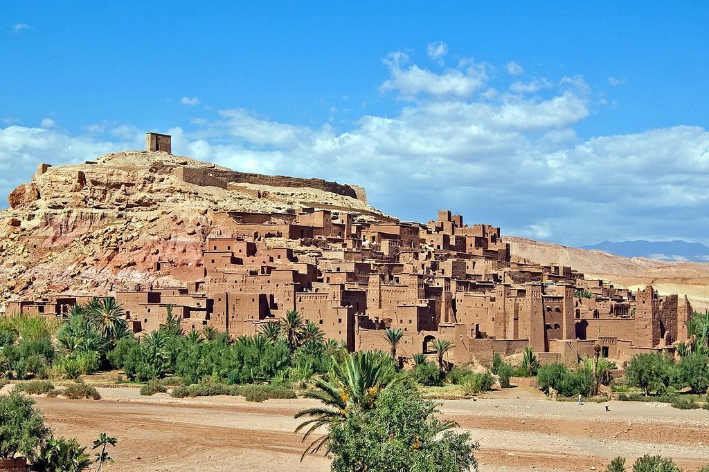 MARRUECOS. Gran Tour 8 días / 7 noches desde Madrid - Imagen 7