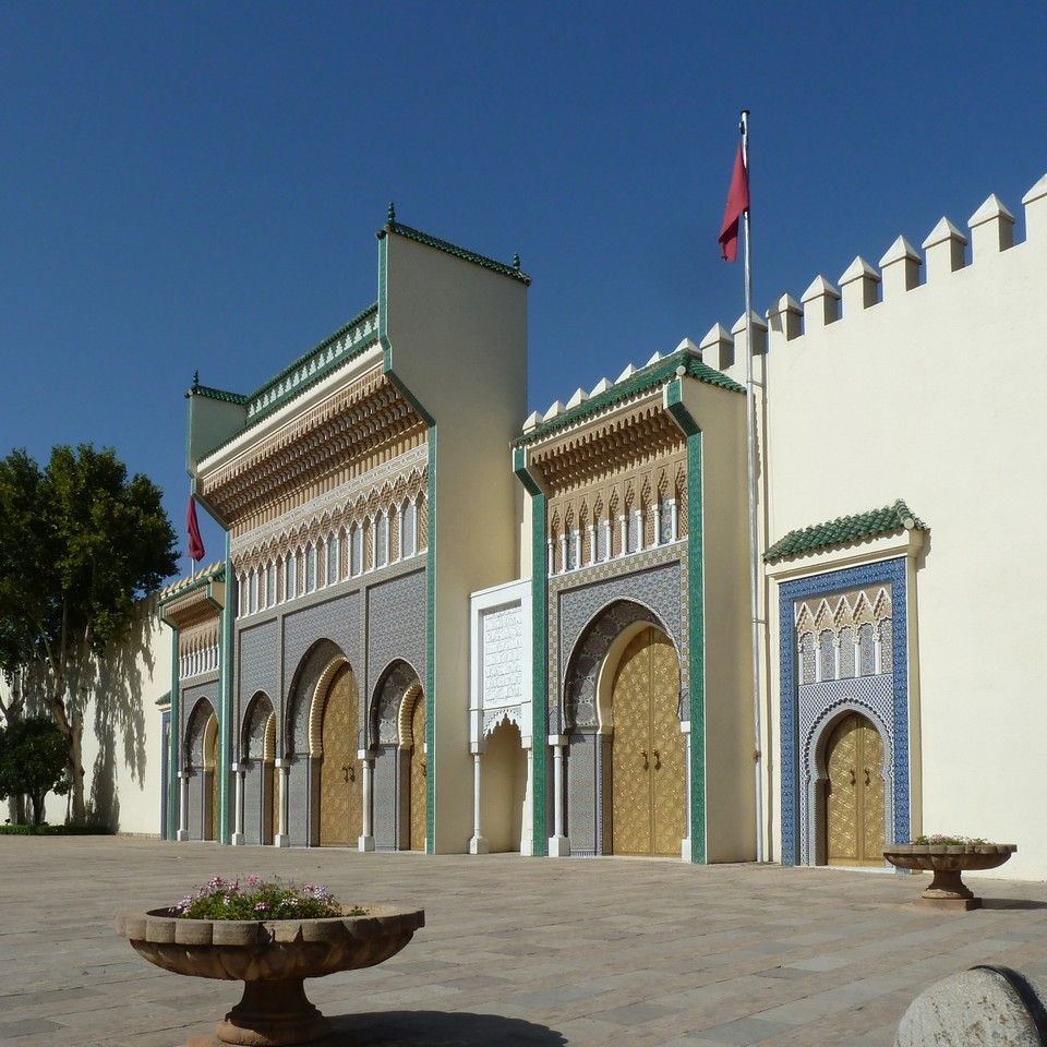 MARRUECOS. Gran Tour 8 días / 7 noches desde Madrid - Imagen 12