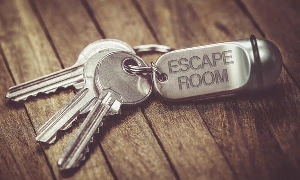 Scape Room - Imagen 3
