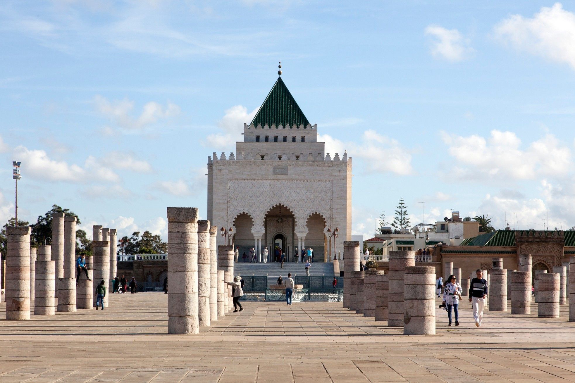MARRUECOS. Gran Tour 8 días / 7 noches desde Madrid - Imagen 13