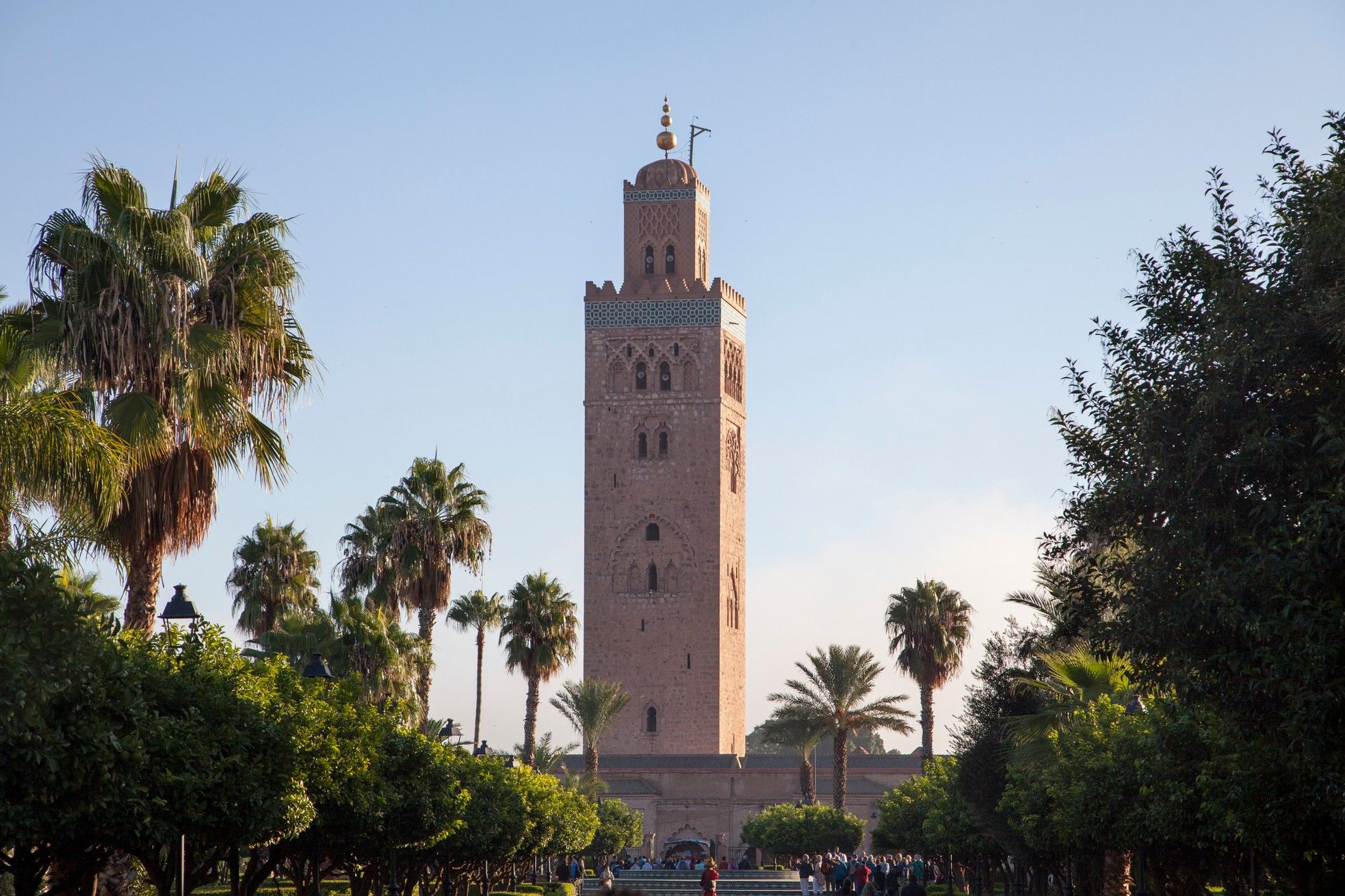 MARRUECOS. Gran Tour 8 días / 7 noches desde Madrid - Imagen 11