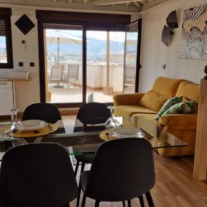 Hermes (varios apartamentos)