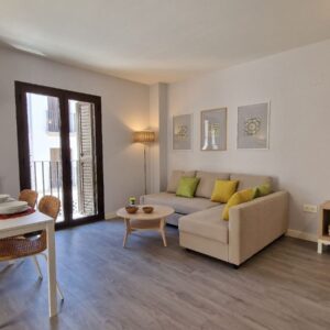Alhambra (varios apartamentos)