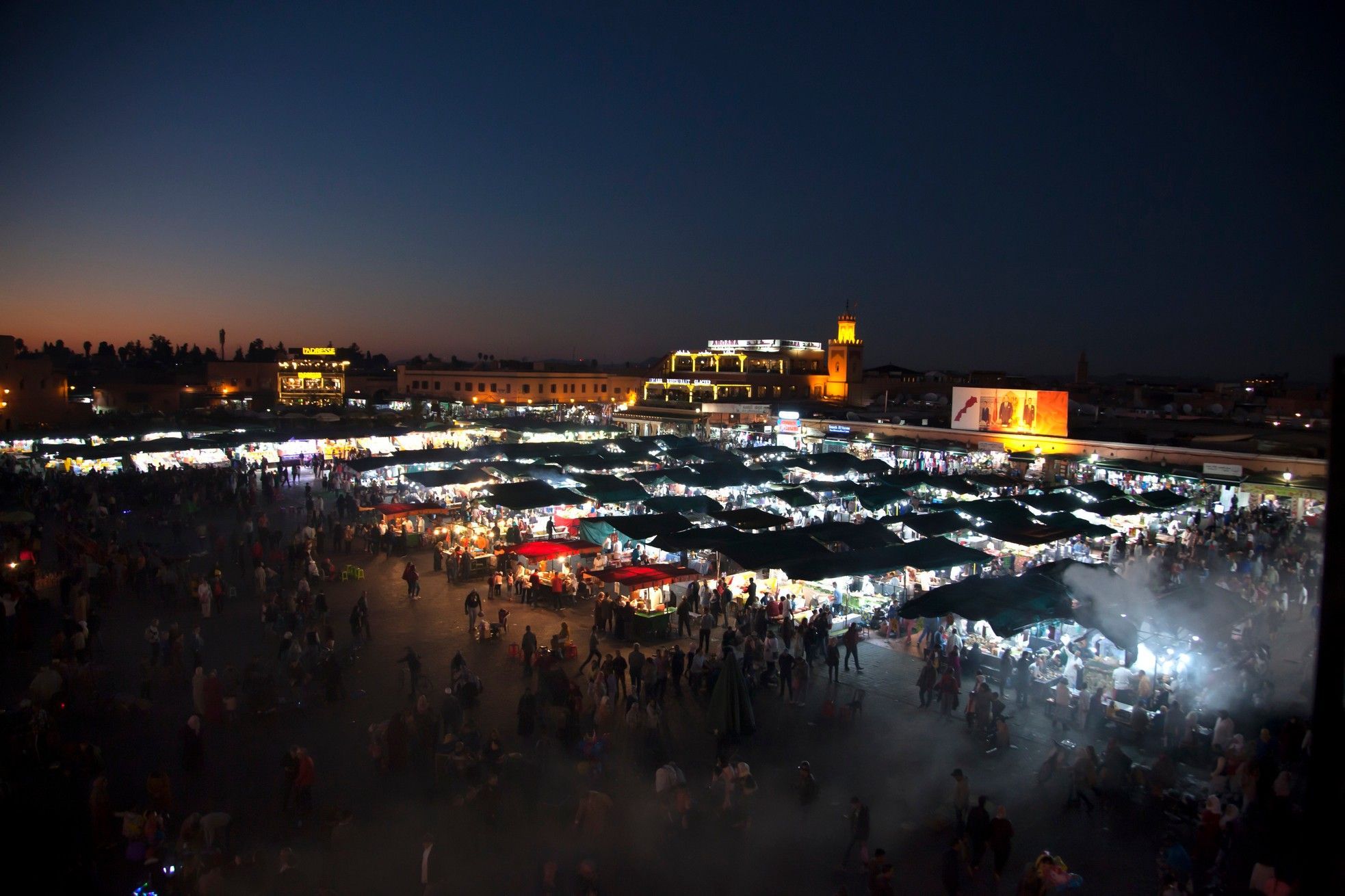 MARRUECOS. Gran Tour 8 días / 7 noches desde Madrid - Imagen 16