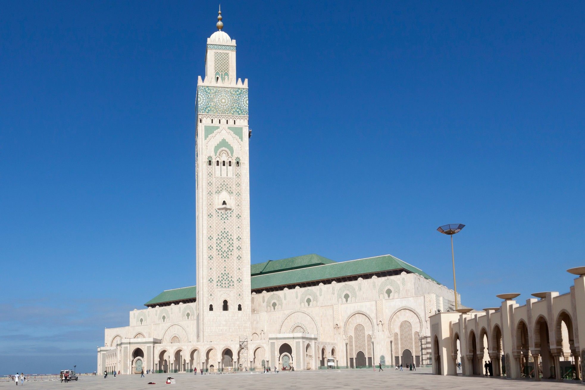 MARRUECOS. Gran Tour 8 días / 7 noches desde Madrid - Imagen 18