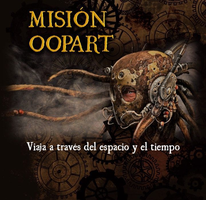 Scape Room - Imagen 6