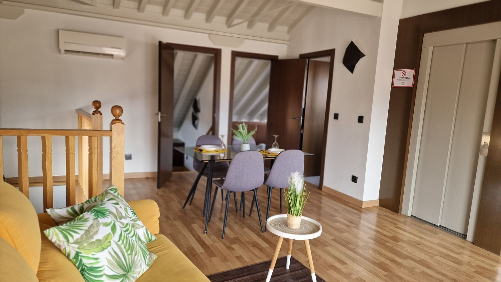 Hermes (varios apartamentos) - Imagen 2