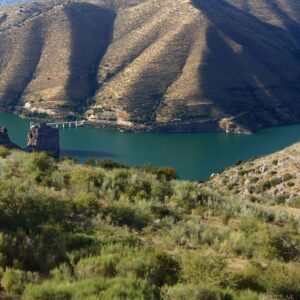 Sierra de Córdoba