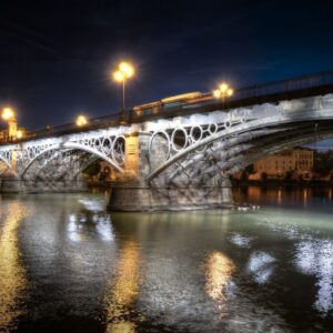 leyendas de triana