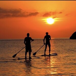 Kayak  o  SUP Ibiza