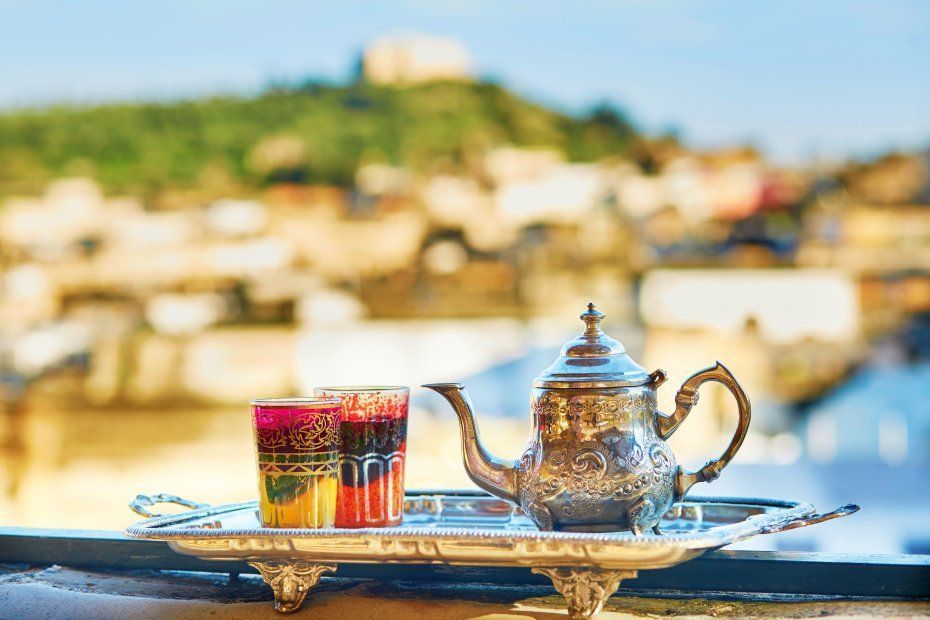MARRUECOS. Gran Tour 8 días / 7 noches desde Madrid - Imagen 9