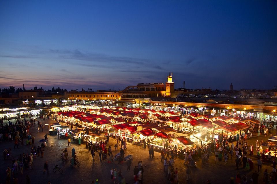 MARRUECOS. Gran Tour 8 días / 7 noches desde Madrid - Imagen 4