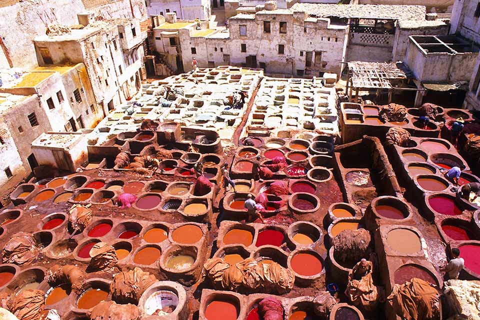 MARRUECOS. Gran Tour 8 días / 7 noches desde Madrid - Imagen 5