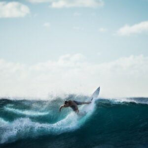 Surf Zahara de los Atunes