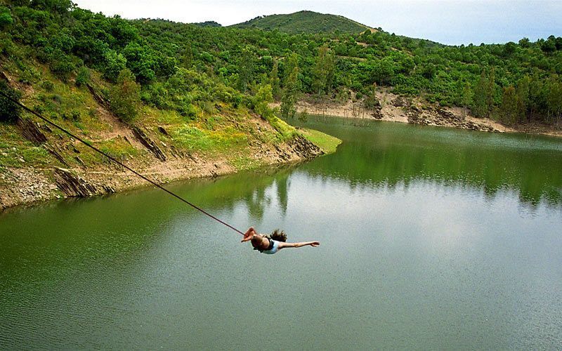Puenting Sevilla - Imagen 3
