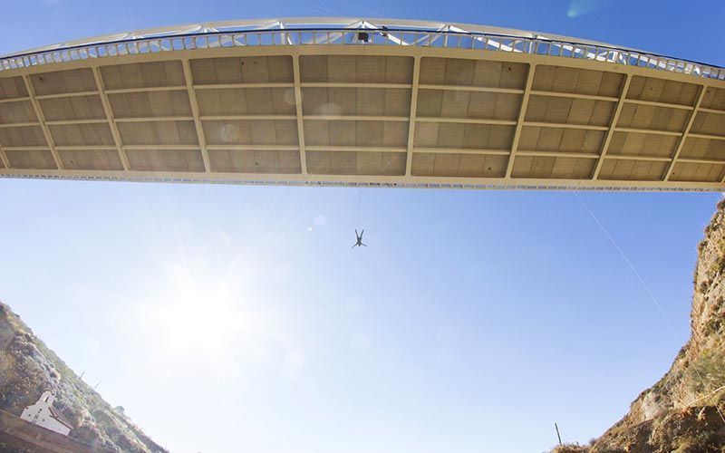 Puenting Sevilla - Imagen 2