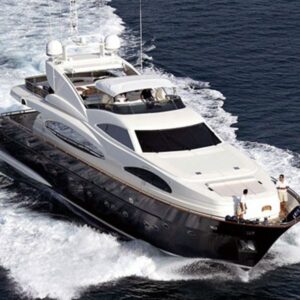 Astondoa 102 GLX
