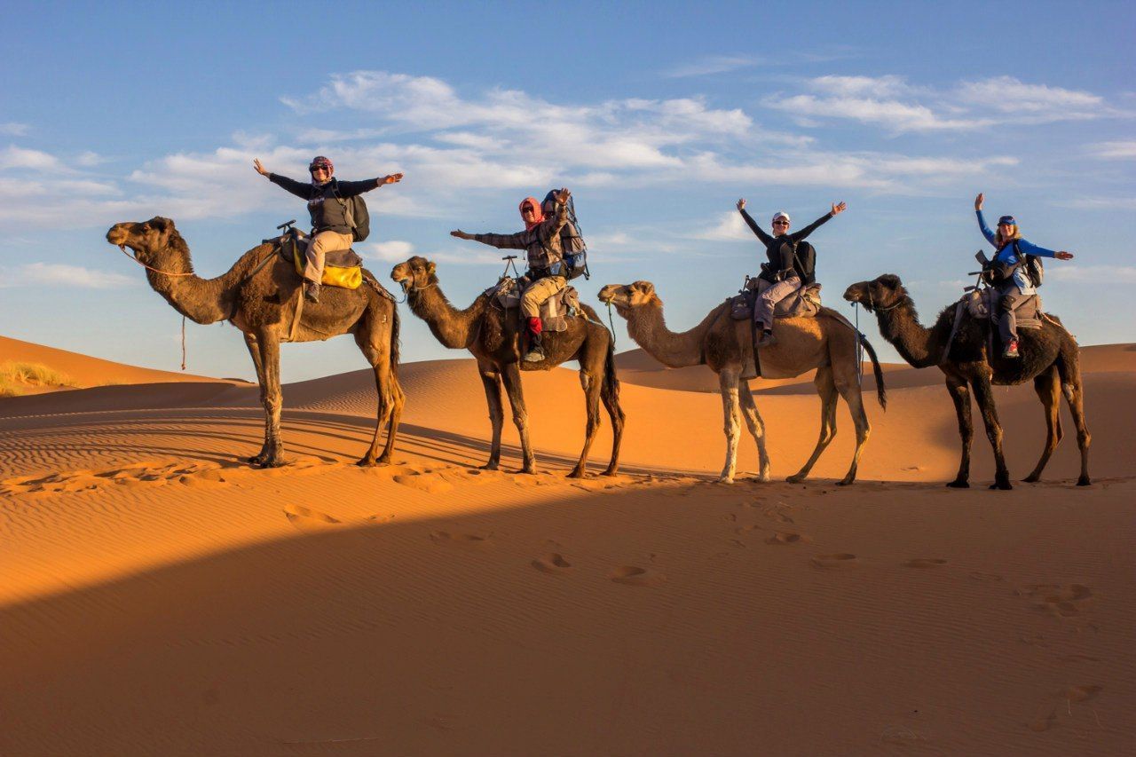 MARRUECOS. Gran Tour 8 días / 7 noches desde Madrid - Imagen 6
