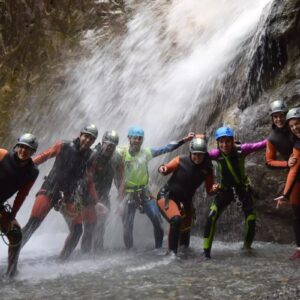 Barranco Sima del Diablo