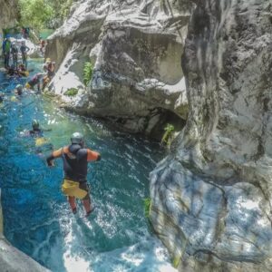 Barranco Zarzalones