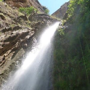 Barranco Tajo de Ronda