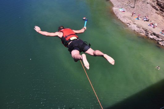 Puenting Sevilla - Imagen 4