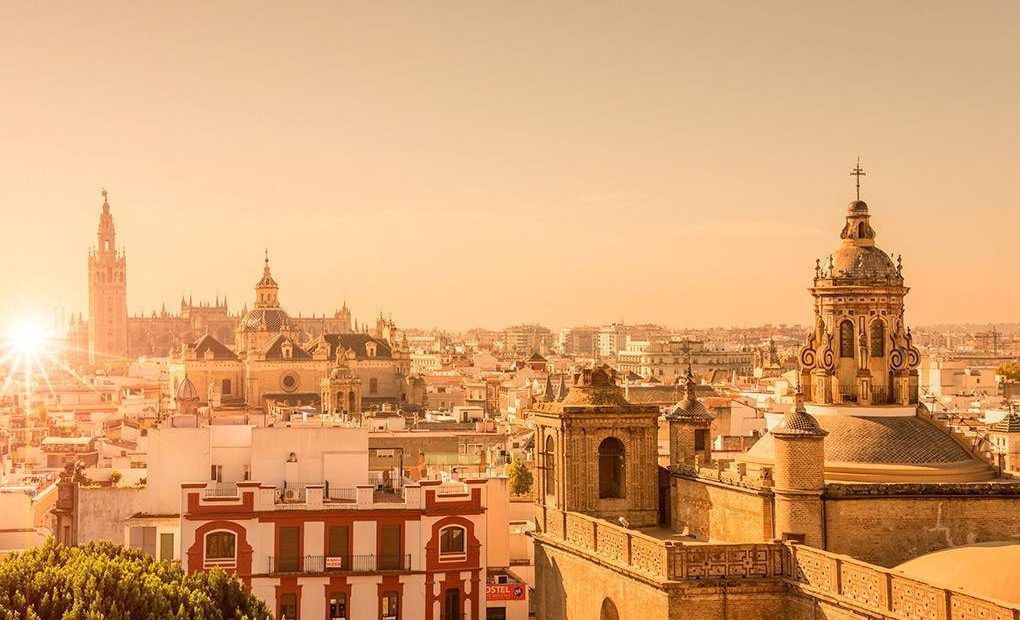 Ruta Sevilla encantada - Imagen 2
