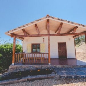 Grama Amarilla