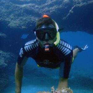 Snorkel Ibiza