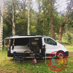 Love Camper