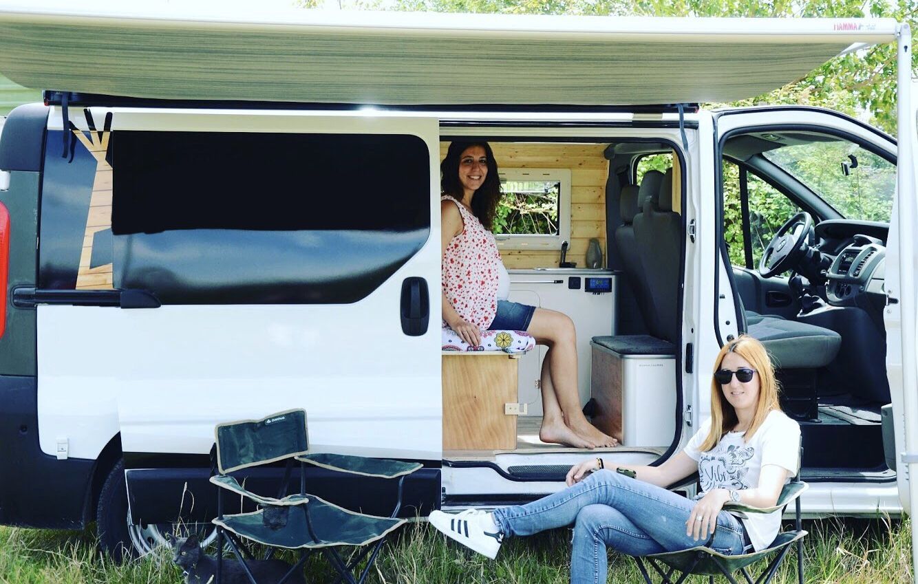 Love Camper - Imagen 9