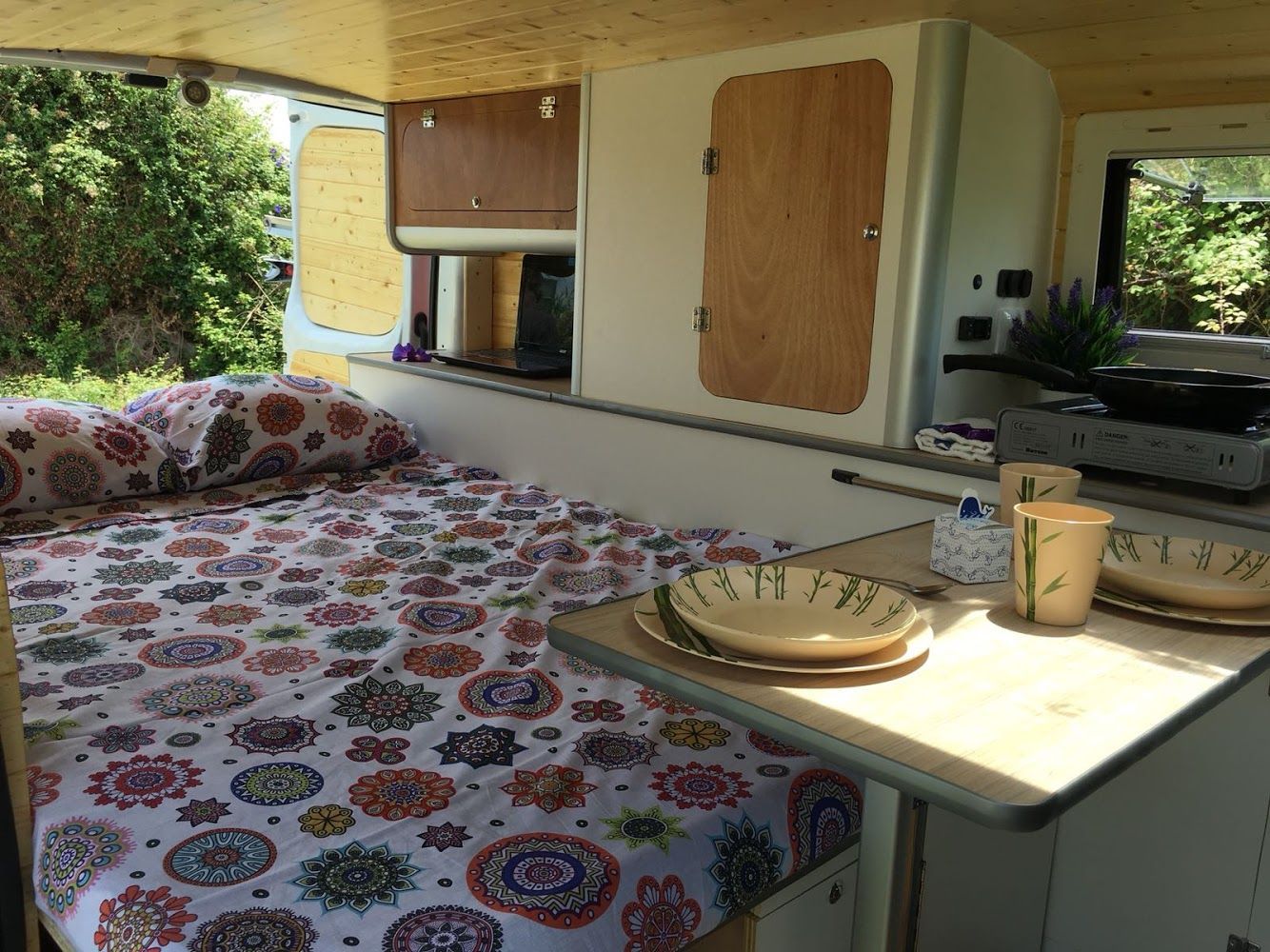 Love Camper - Imagen 10