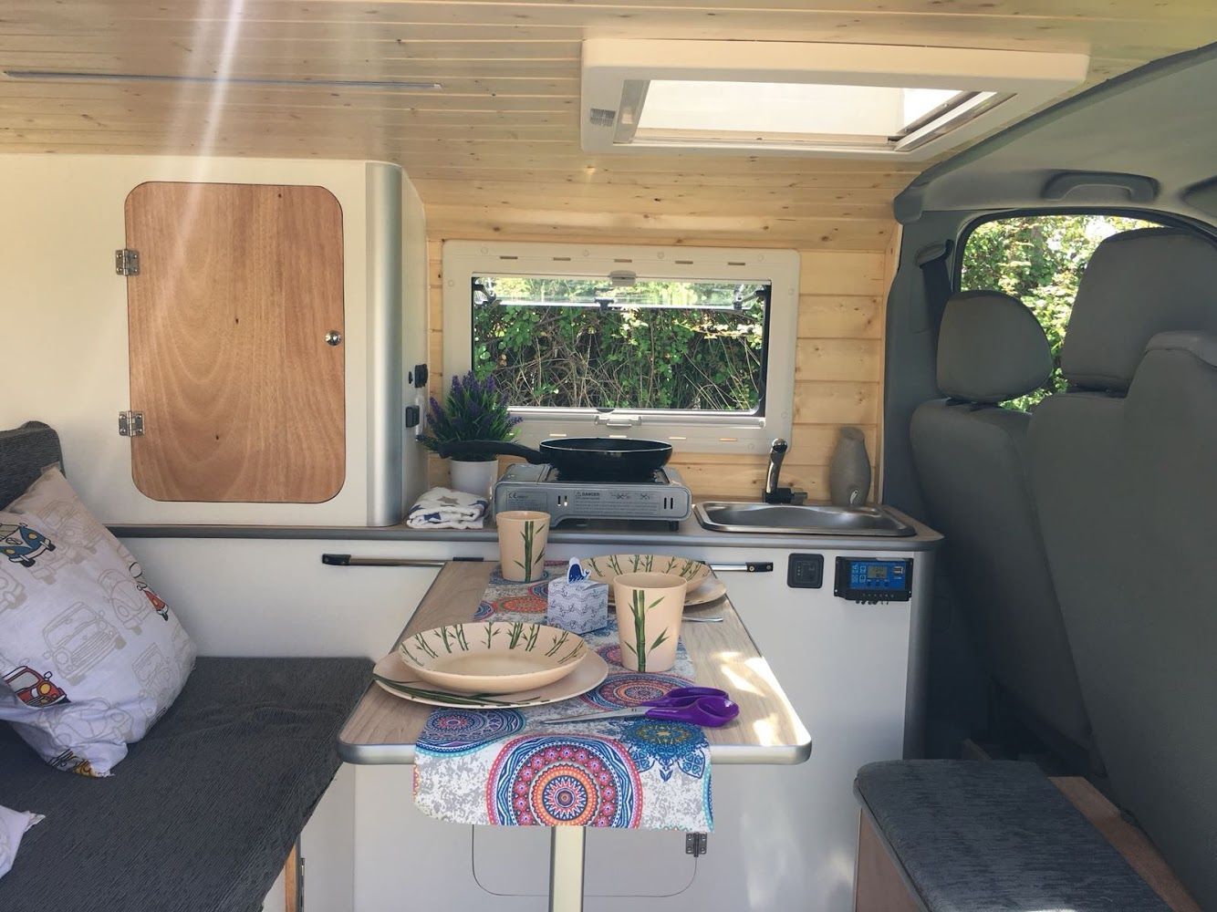 Love Camper - Imagen 3