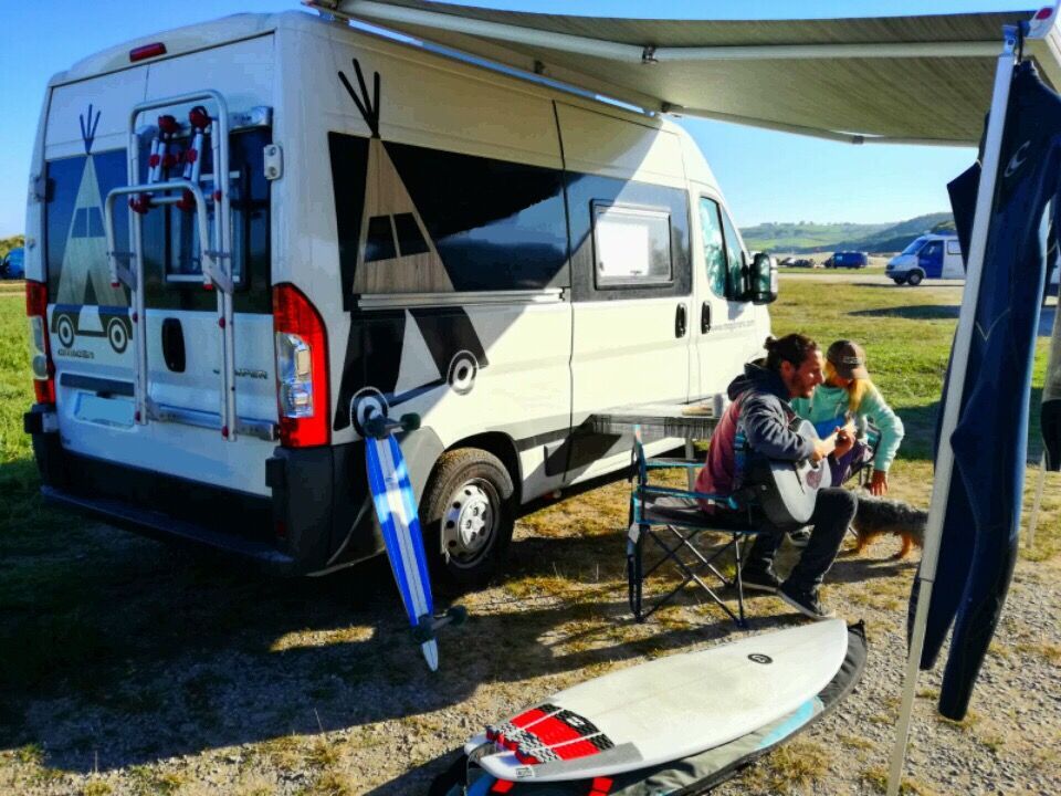 Love Camper - Imagen 6