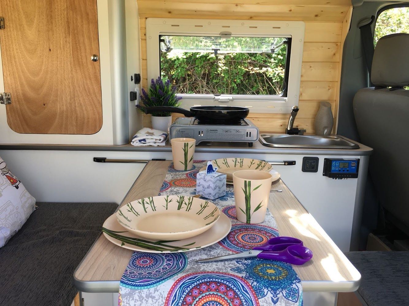 Love Camper - Imagen 8