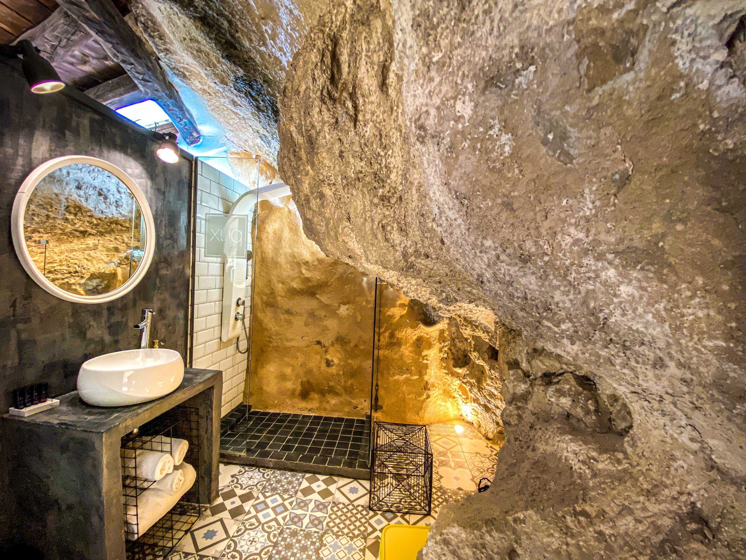 Höhle - Imagen 2