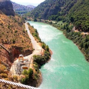 Caminito del Rey - Visita guiada