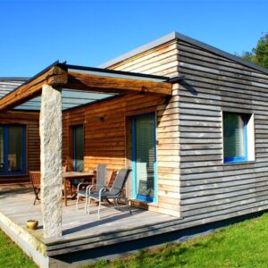 cabaña suite