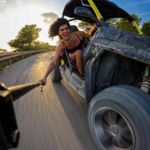Buggy Tour Ibiza