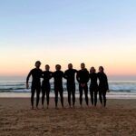 Surf Camp El Palmar