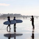 Surf Camp El Palmar