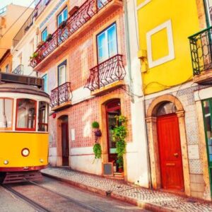 Lisboa en 3 días