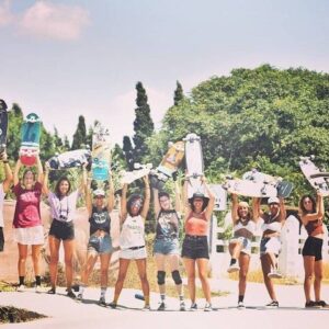 Surfskate