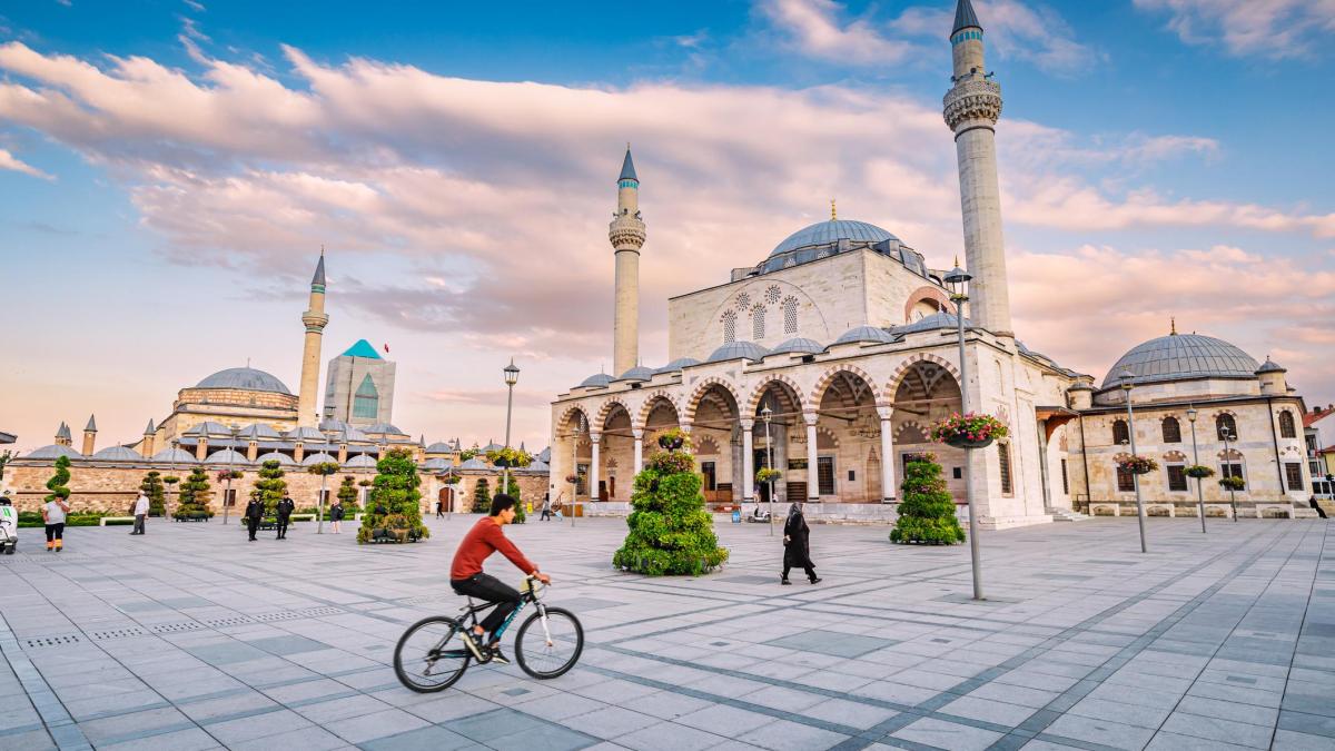 Turquía al completo - Imagen 17