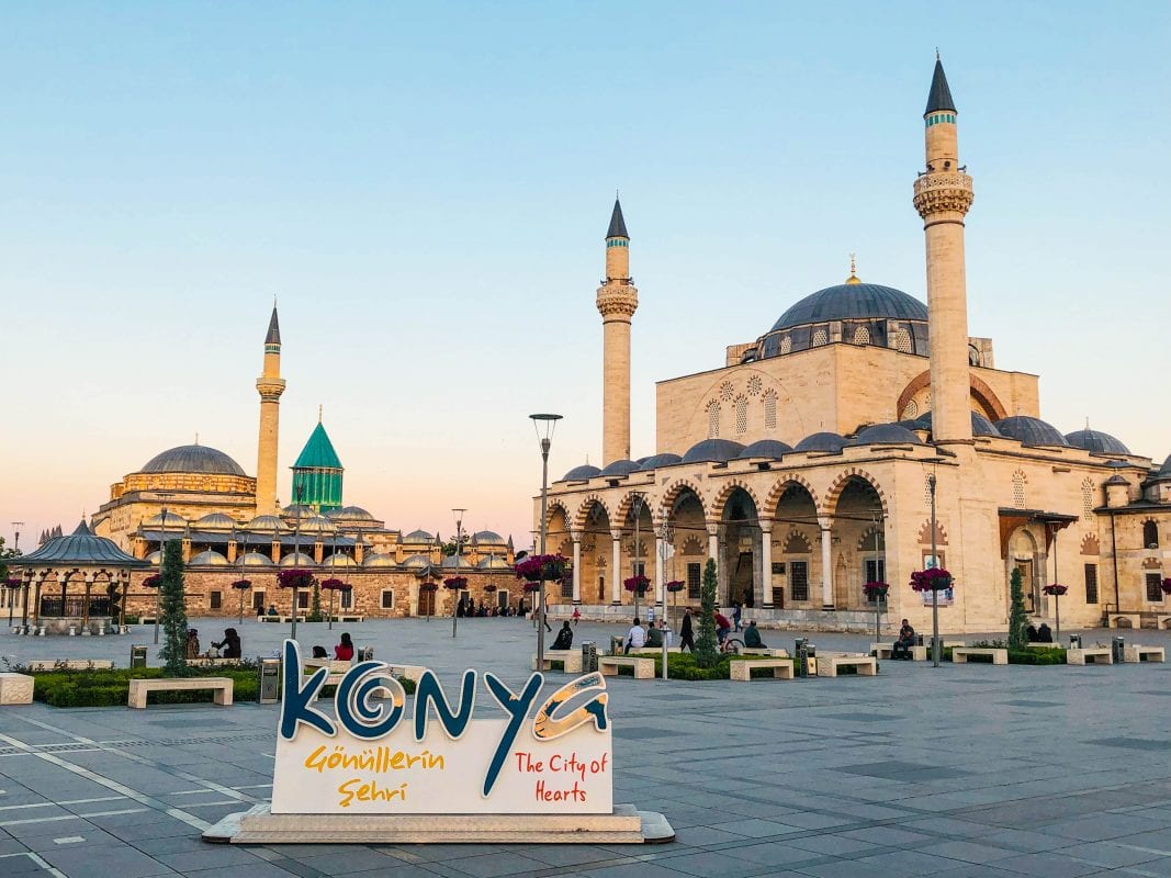 Turquía al completo - Imagen 20
