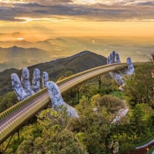 VIETNAM Y CAMBOYA