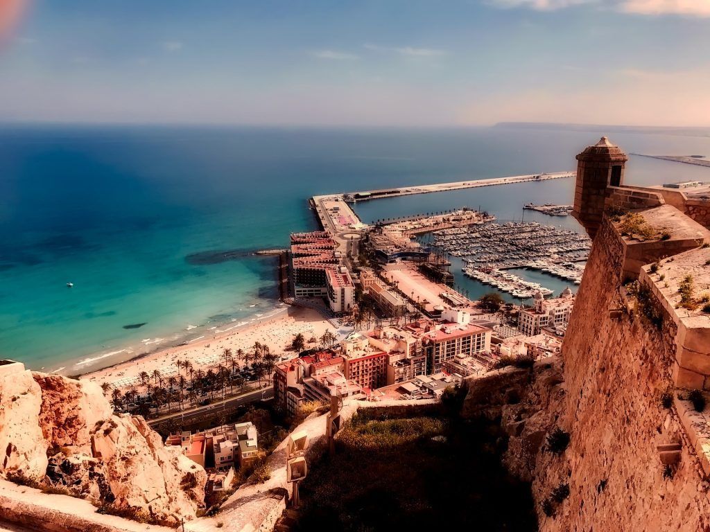 Experiencias Alicante